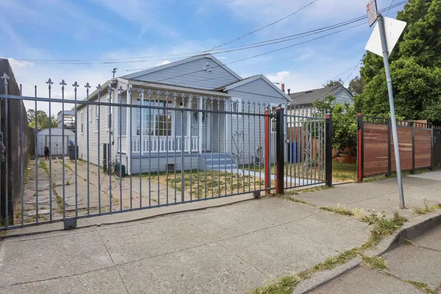 2506 77th Avenue, Oakland, CA 94605 - #3