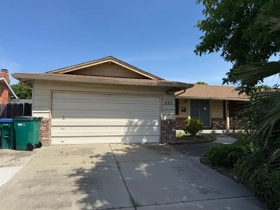 227 Sepulveda Drive, Stockton, CA 95210 - #2