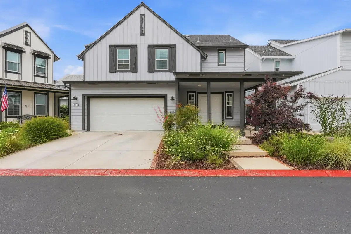 673 Silo Street, Folsom, CA 95630 - #1