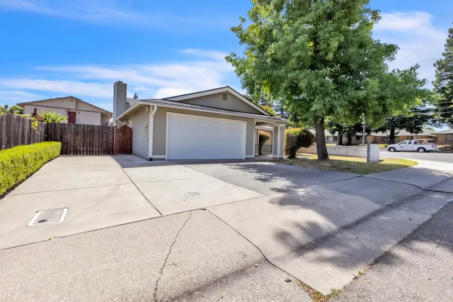 8641 Stratus Drive, Orangevale, CA 95662 - #2