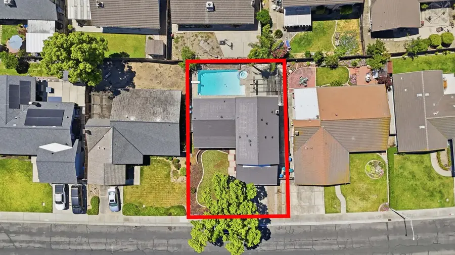 1018 Goldenoak Way, Stockton, CA 95209 - #3