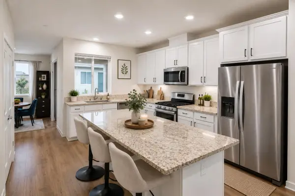 4174 Sally Ride Way, Sacramento, CA 95834