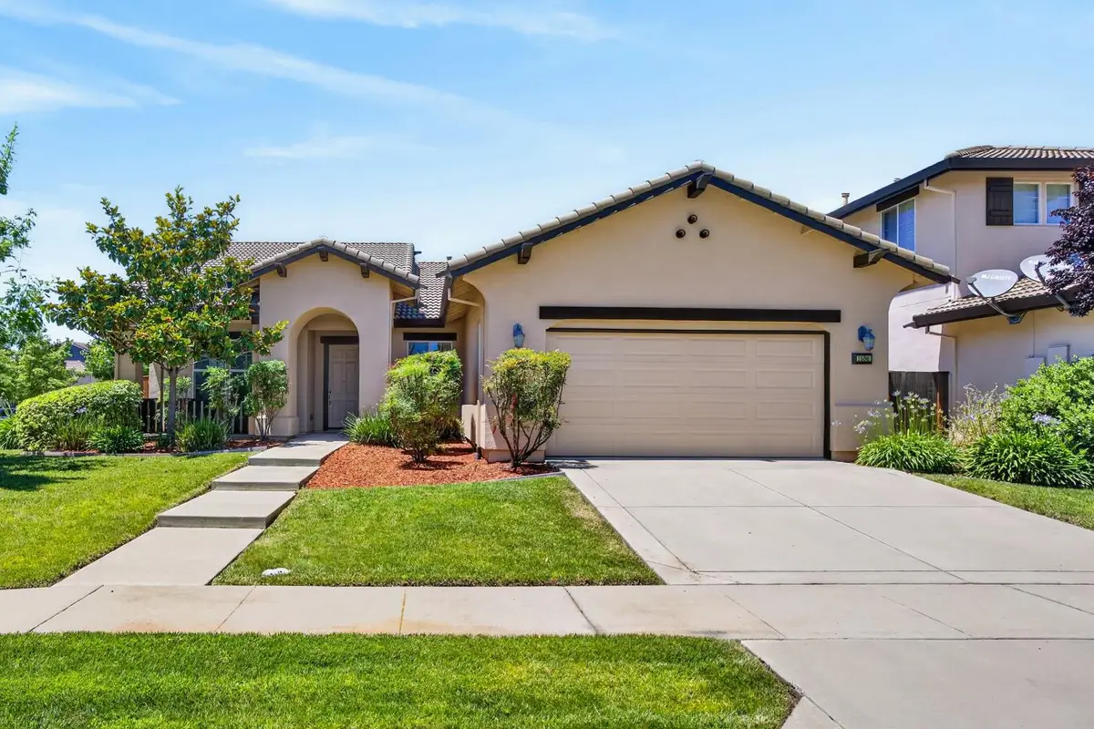 1590 Benvenito Lane, Lincoln, CA 95648 - #1