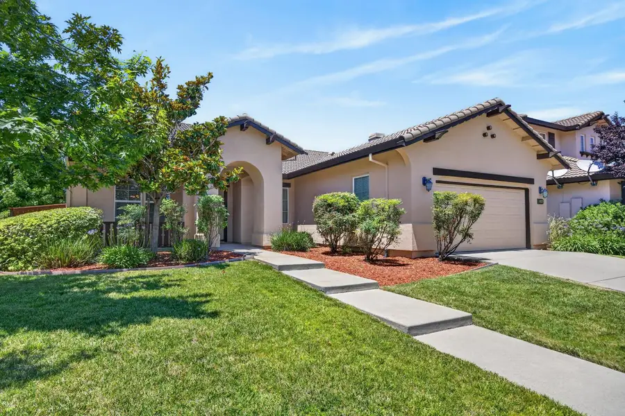 1590 Benvenito Lane, Lincoln, CA 95648 - #2