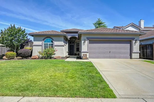 6636 Escallonia Way, Rocklin, CA 95765