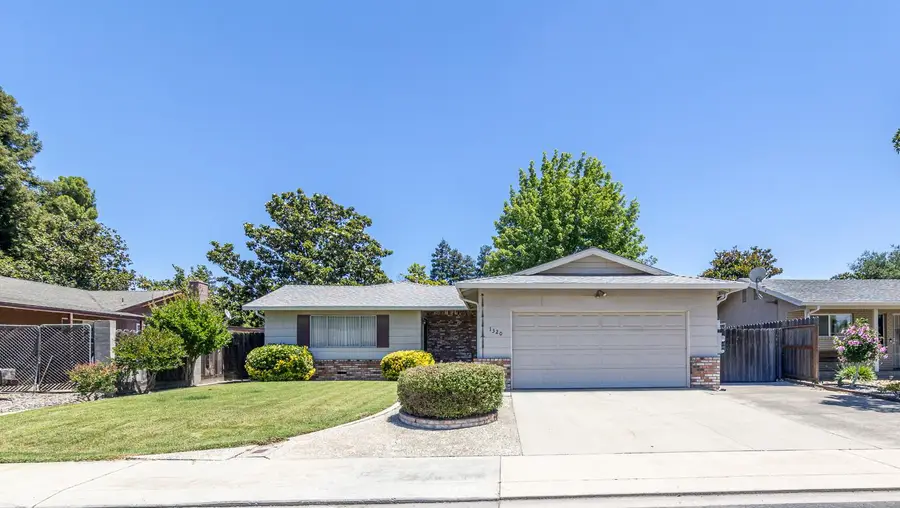 1320 Wylmawood Lane, Modesto, CA 95355 - #3