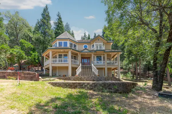 5048 Wylderidge Drive, Murphys, CA 95247