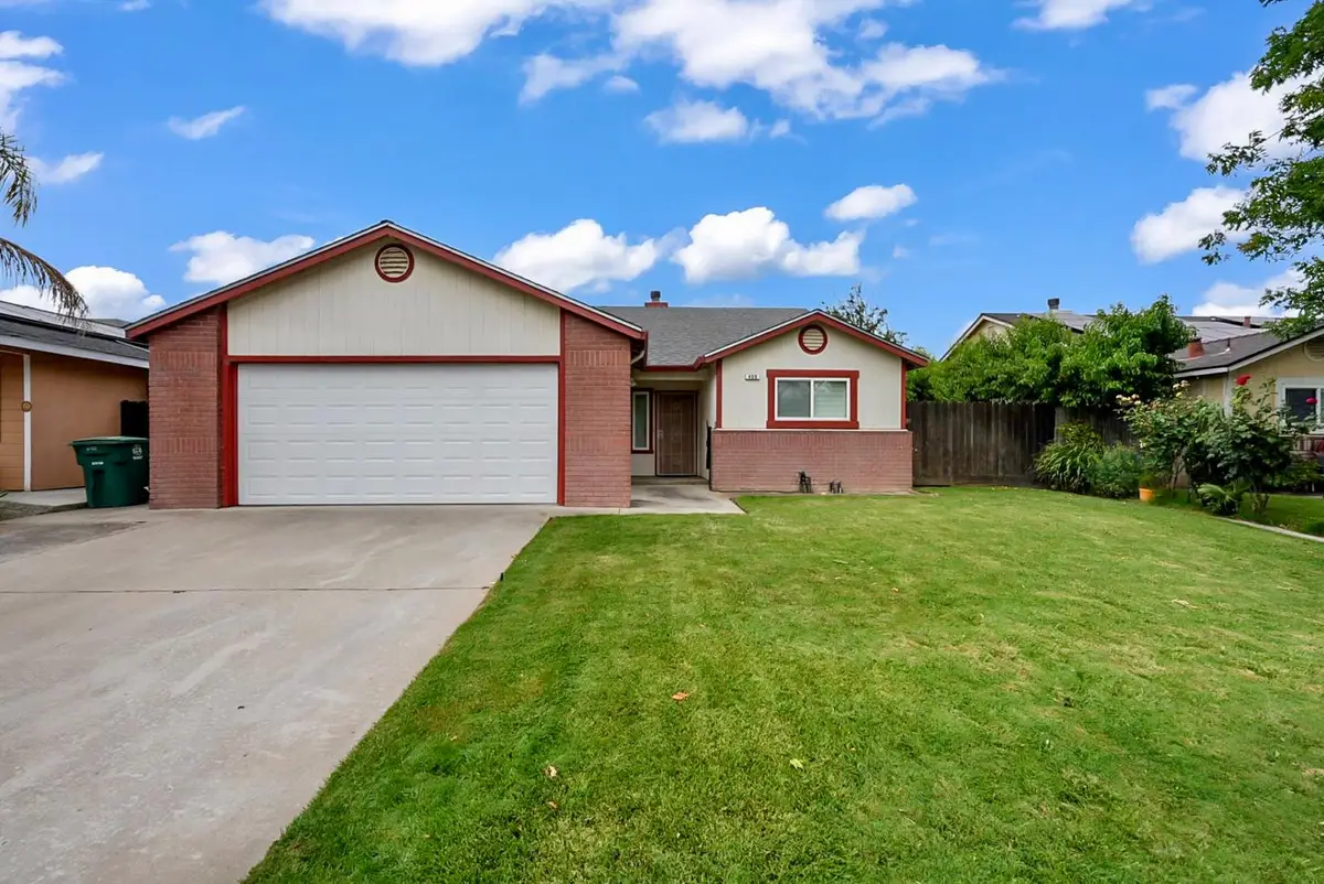 406 Jefferson Street, Chowchilla, CA 93610 - #1