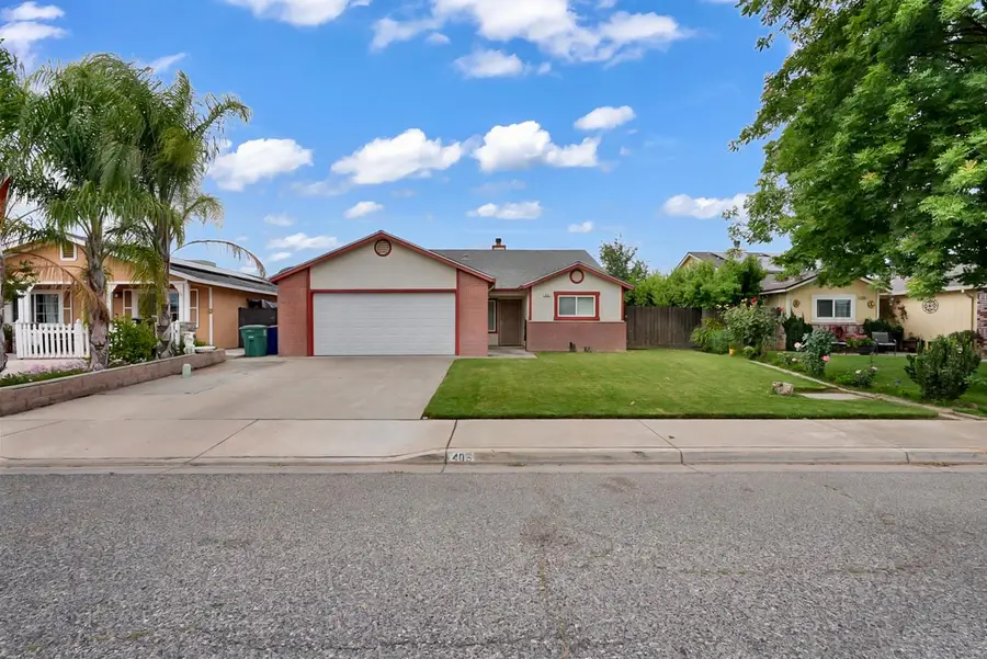 406 Jefferson Street, Chowchilla, CA 93610 - #2
