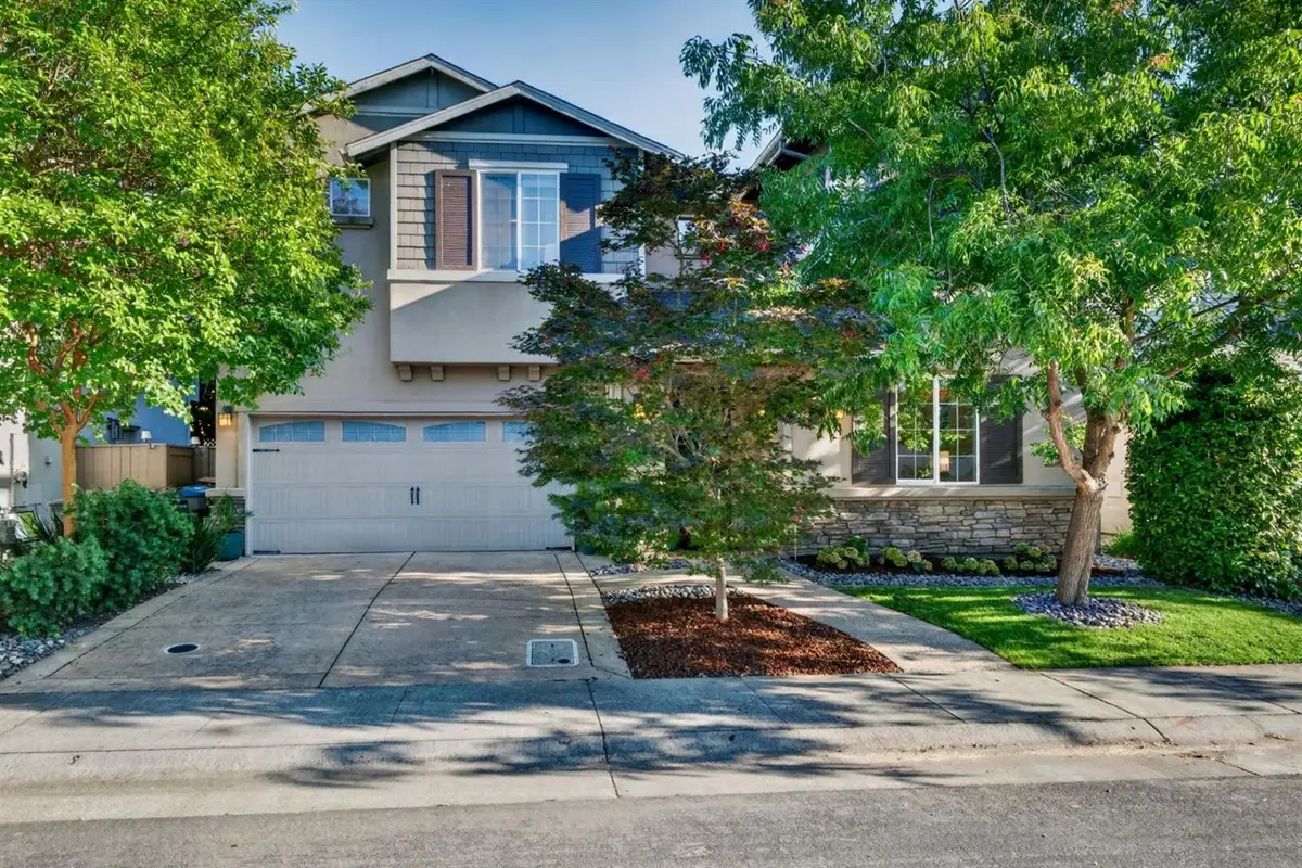 4544 Blue Oak Place, Davis, CA 95618 - #1