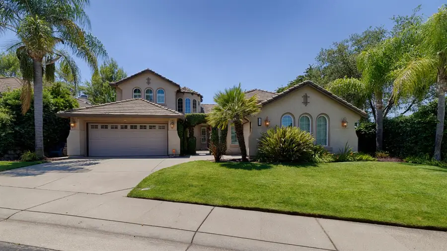 100 Paizano Court, Roseville, CA 95661 - #2