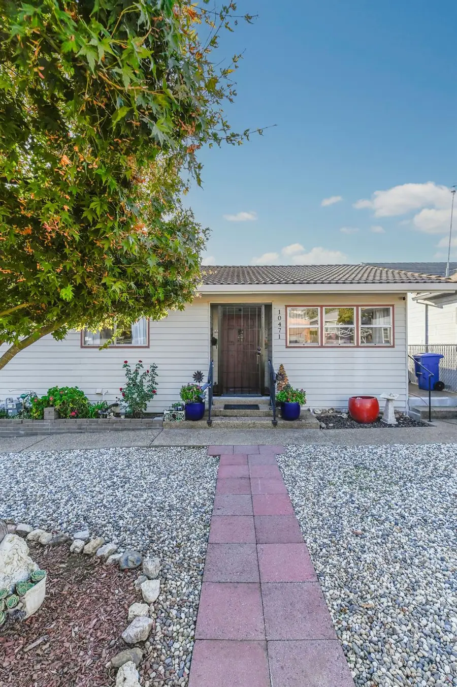 10471 Mariposa Avenue, Jackson, CA 95642 - #2