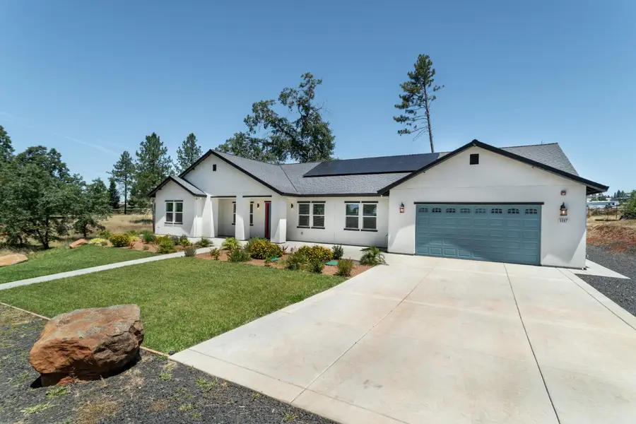 3997 Skyview Drive, Paradise, CA 95969 - #3