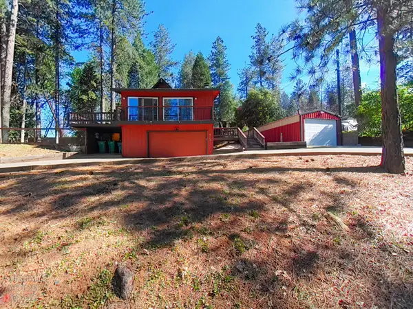 3995 Valley Vista Drive, Camino, CA 95709