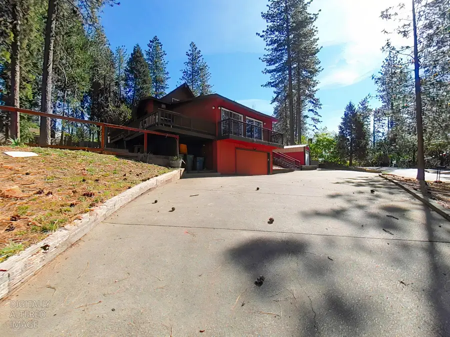 3995 Valley Vista Drive, Camino, CA 95709 - #3