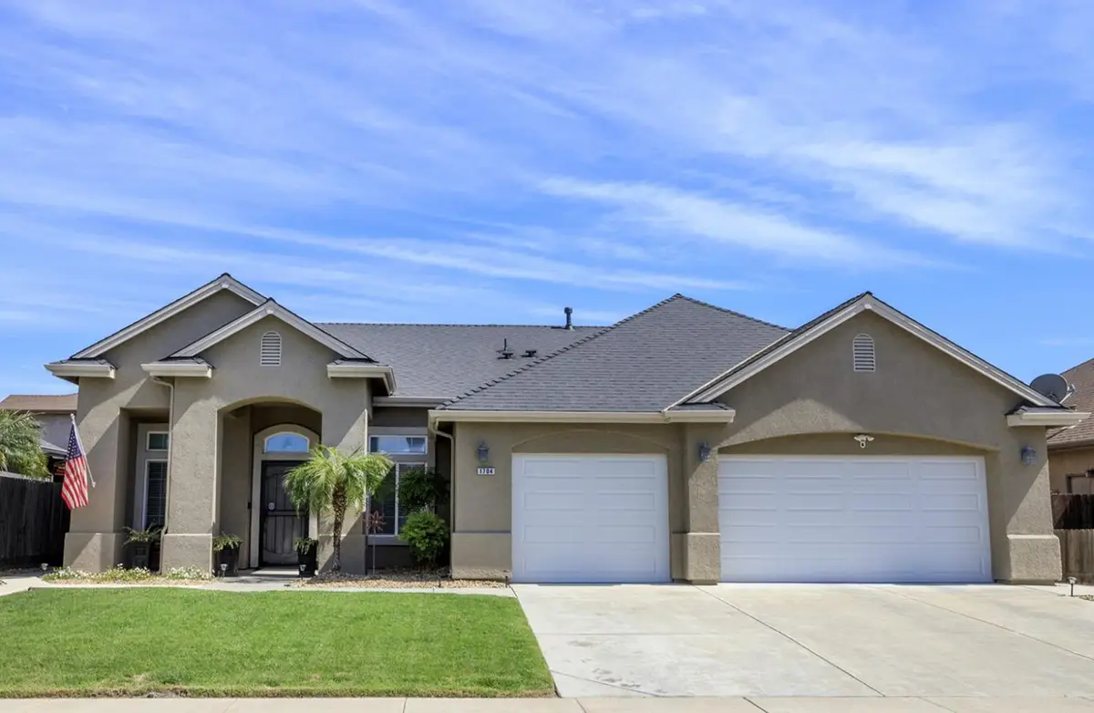 1704 Carpathian Way, Hughson, CA 95326 - #1