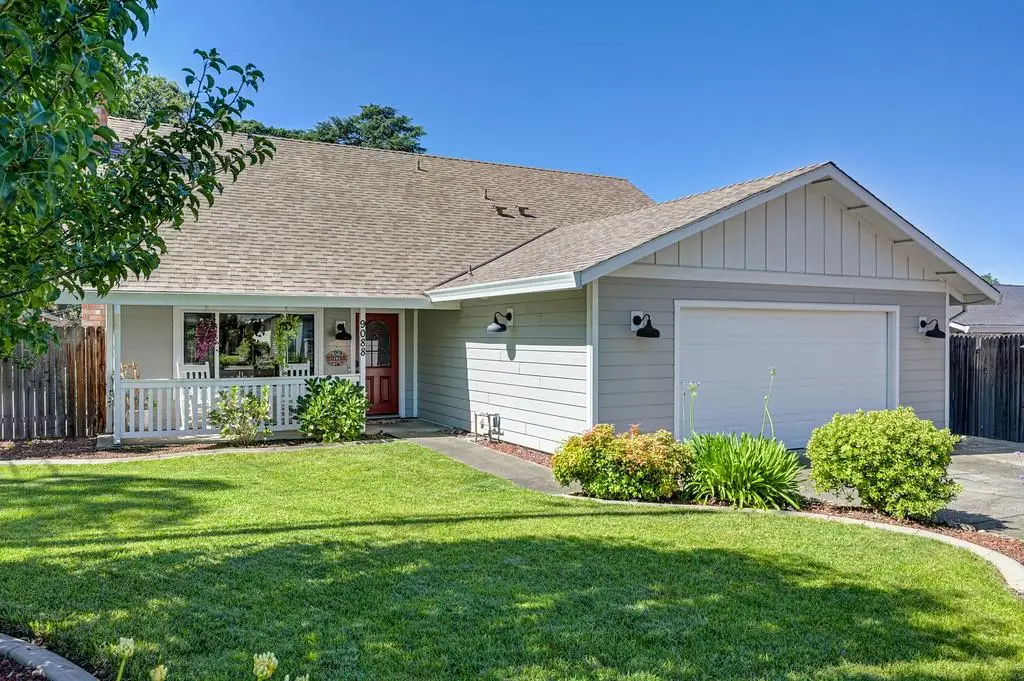 9088 Pecor Way, Orangevale, CA 95662 - #1