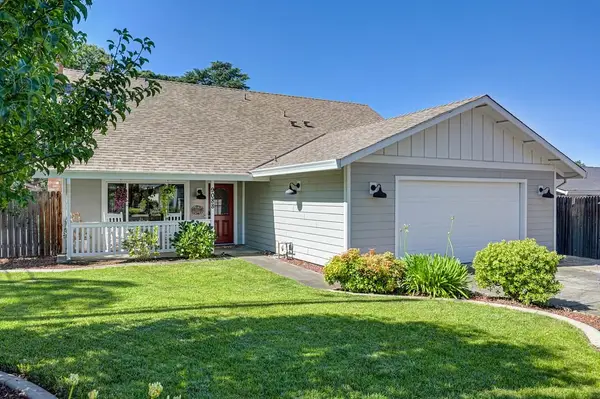 9088 Pecor Way, Orangevale, CA 95662