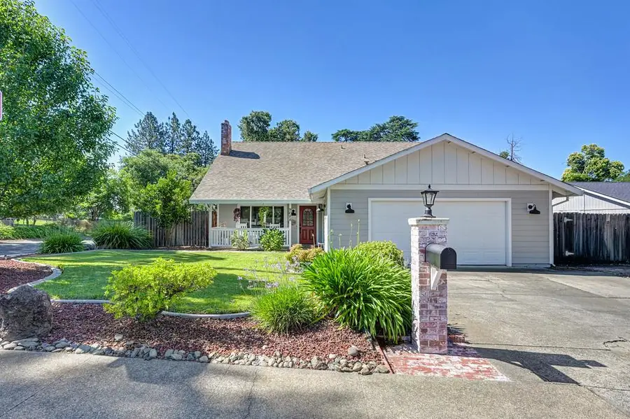 9088 Pecor Way, Orangevale, CA 95662 - #2