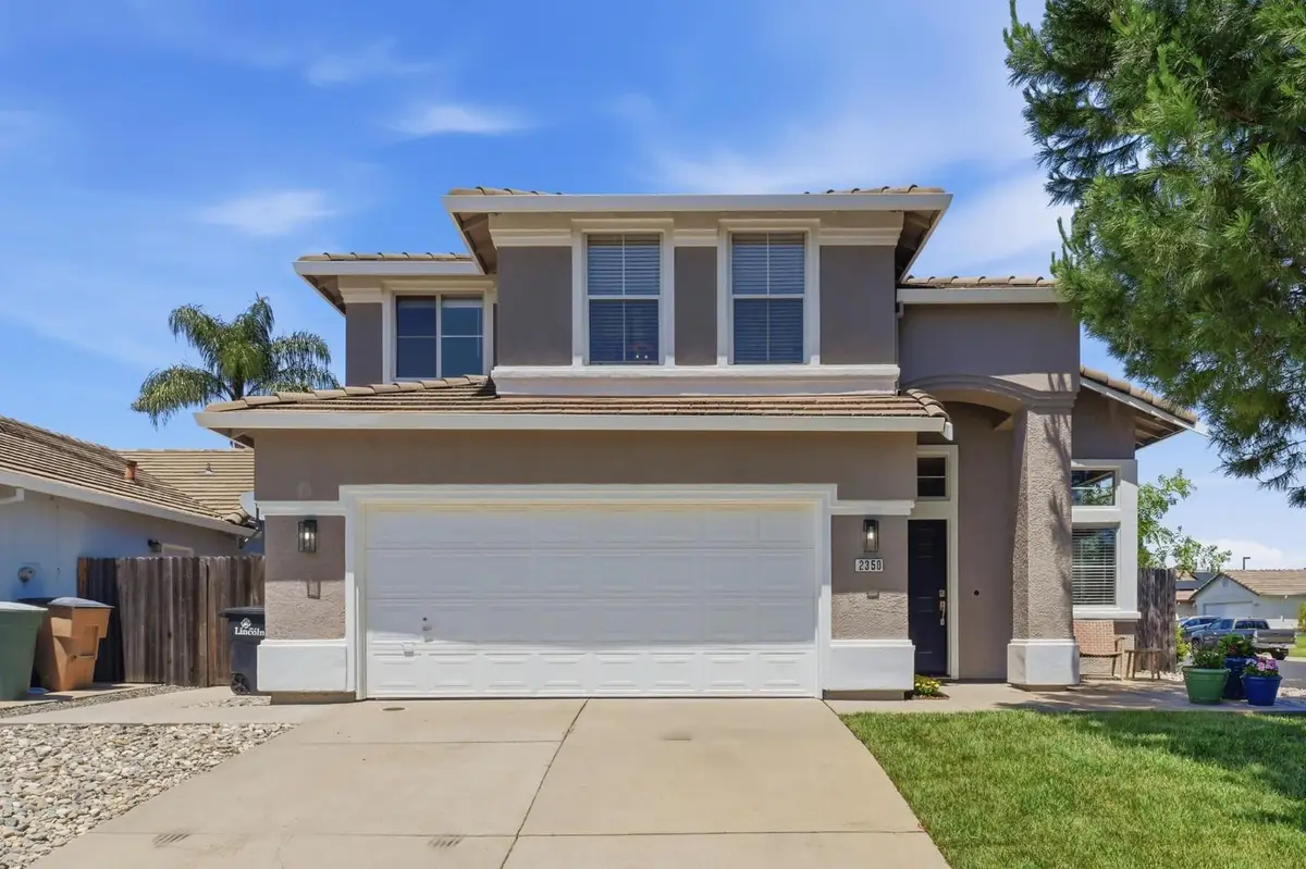 2350 Winterrush Lane, Lincoln, CA 95648 - #1