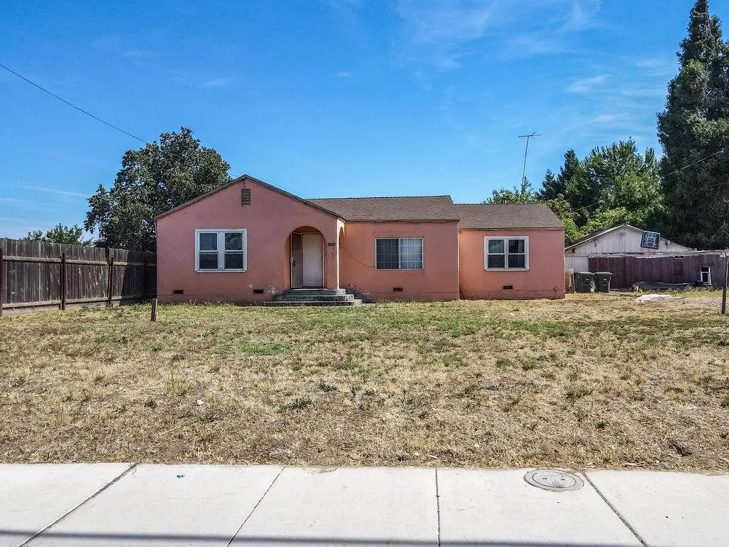 12224 Yosemite Boulevard, Waterford, CA 95386 - #1
