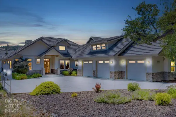 421 Sanguinetti Drive, Copperopolis, CA 95228