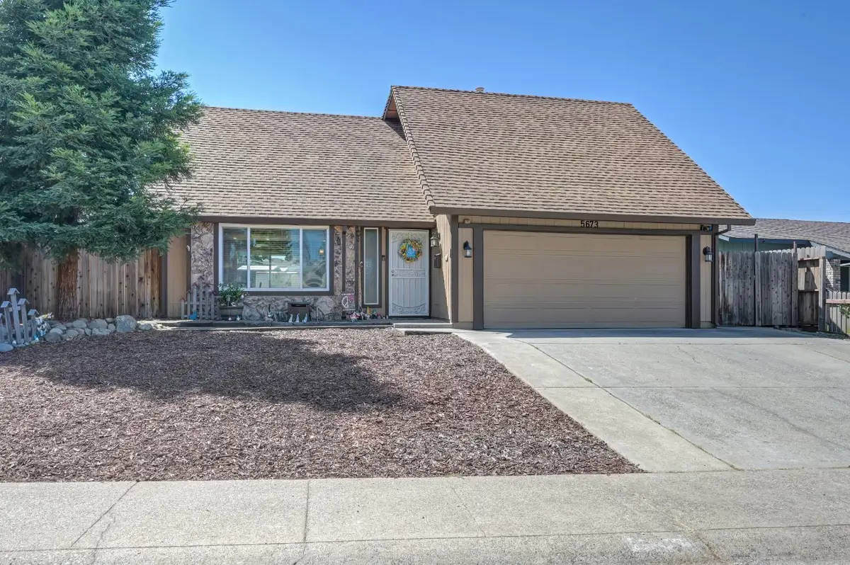 5673 Mesa Verde Circle, Rocklin, CA 95677 - #1
