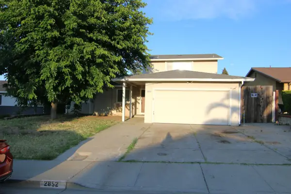 2852 Seville Circle, Antioch, CA 94509
