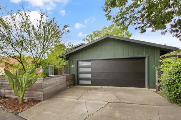 1418 Garrison Street, Davis, CA 95616