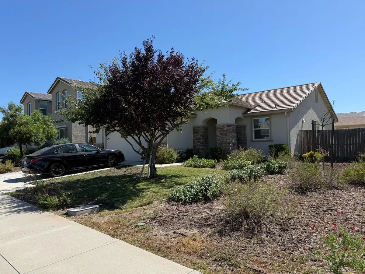 1020 Narada Way, Livingston, CA 95334 - #1