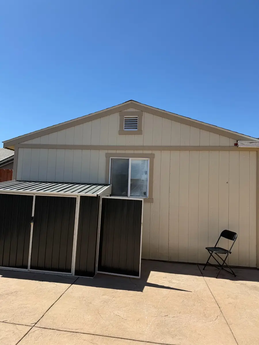 1020 Narada Way, Livingston, CA 95334 - #2