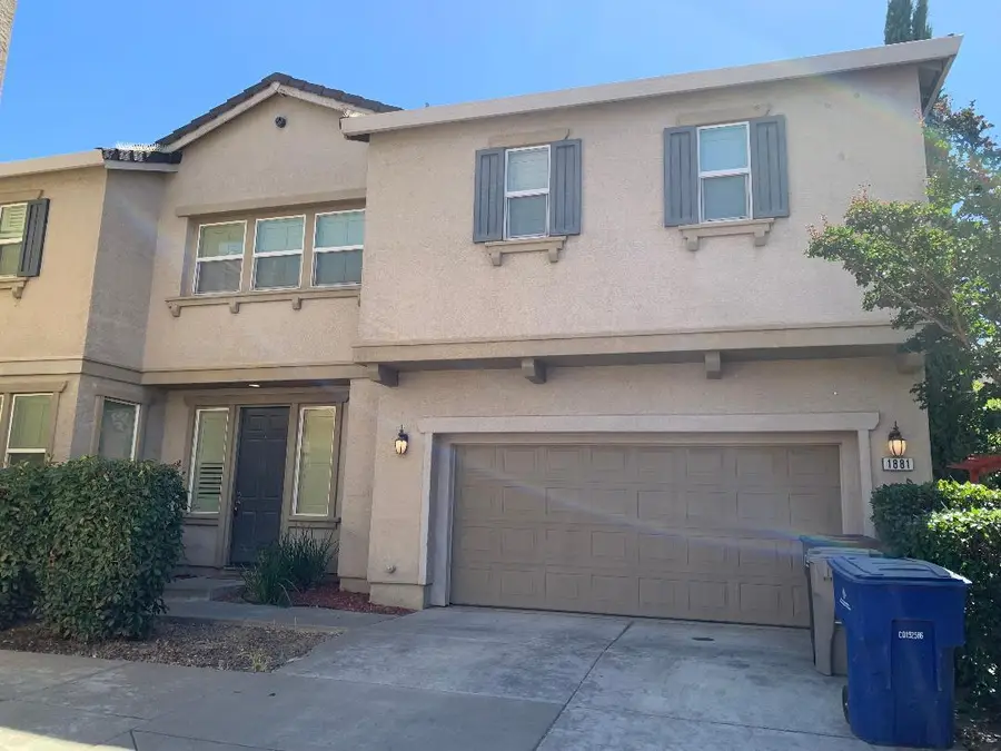 1881 Alice Way, Sacramento, CA 95834 - #2