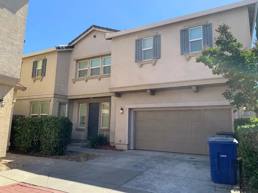 1881 Alice Way, Sacramento, CA 95834 - #3