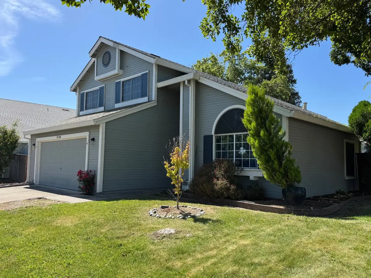 8700 Brittany Park Drive, Sacramento, CA 95828 - #1