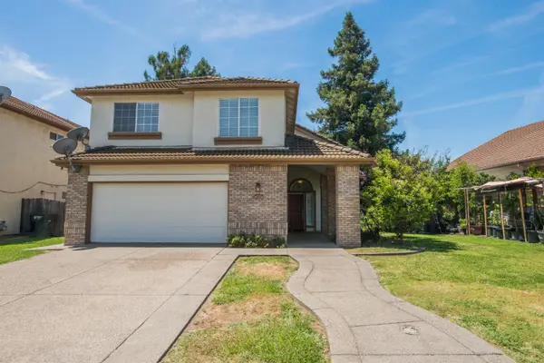 8558 Maple Hall Drive, Sacramento, CA 95823