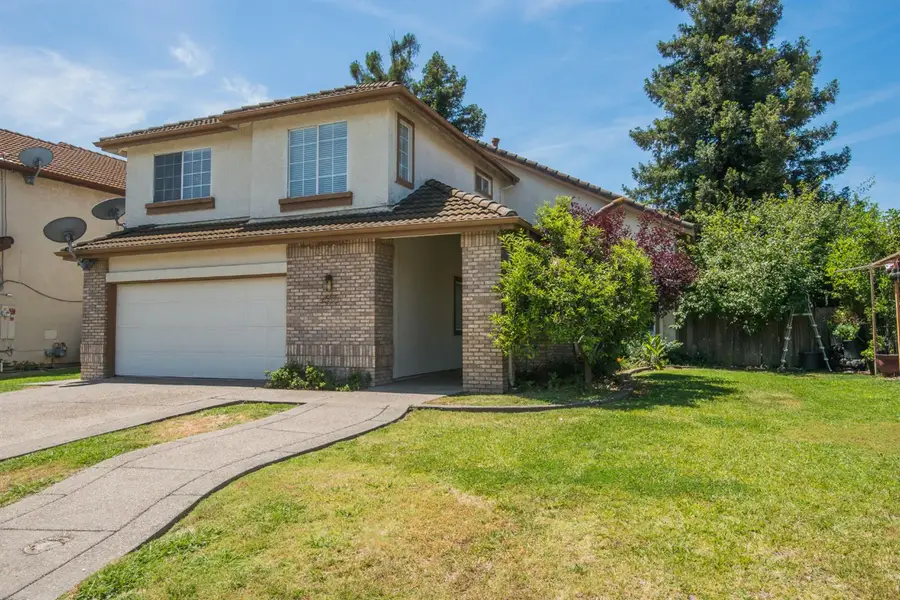 8558 Maple Hall Drive, Sacramento, CA 95823 - #2