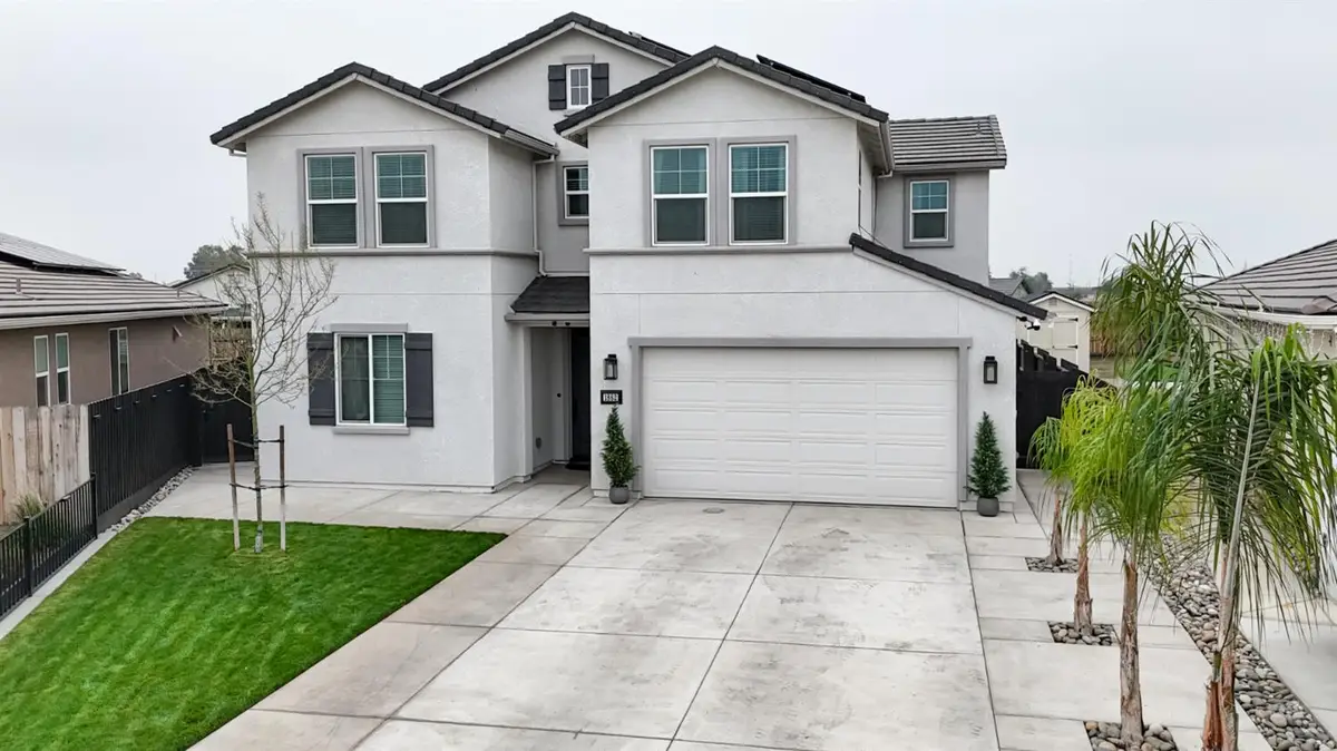 1862 Cobblefield Lane, Los Banos, CA 93635 - #1