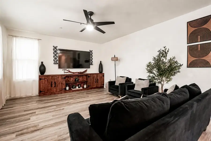 1862 Cobblefield Lane, Los Banos, CA 93635 - #2
