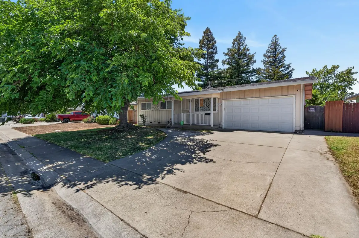 6618 47th Street, Sacramento, CA 95823 - #1