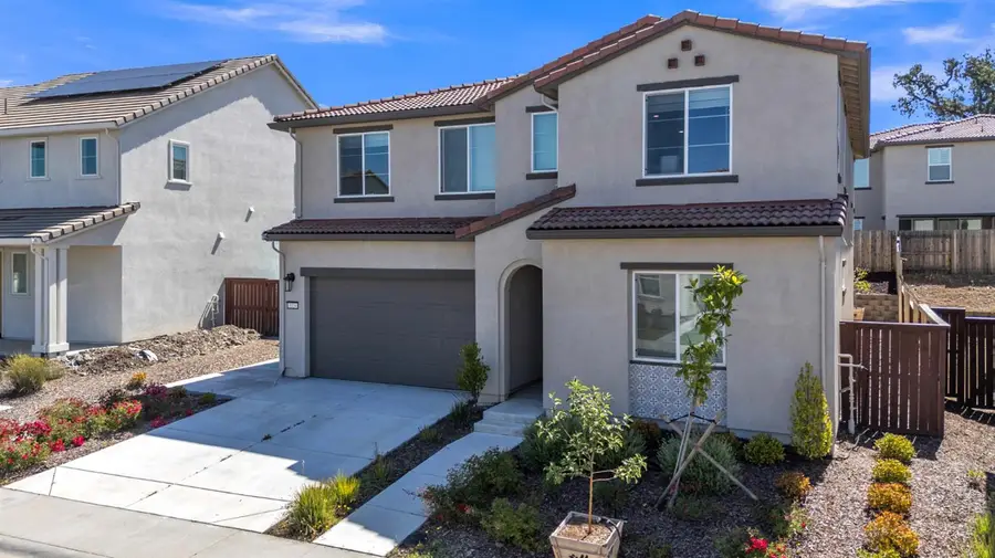 3324 Crooked Bed Way, Folsom, CA 95630 - #3
