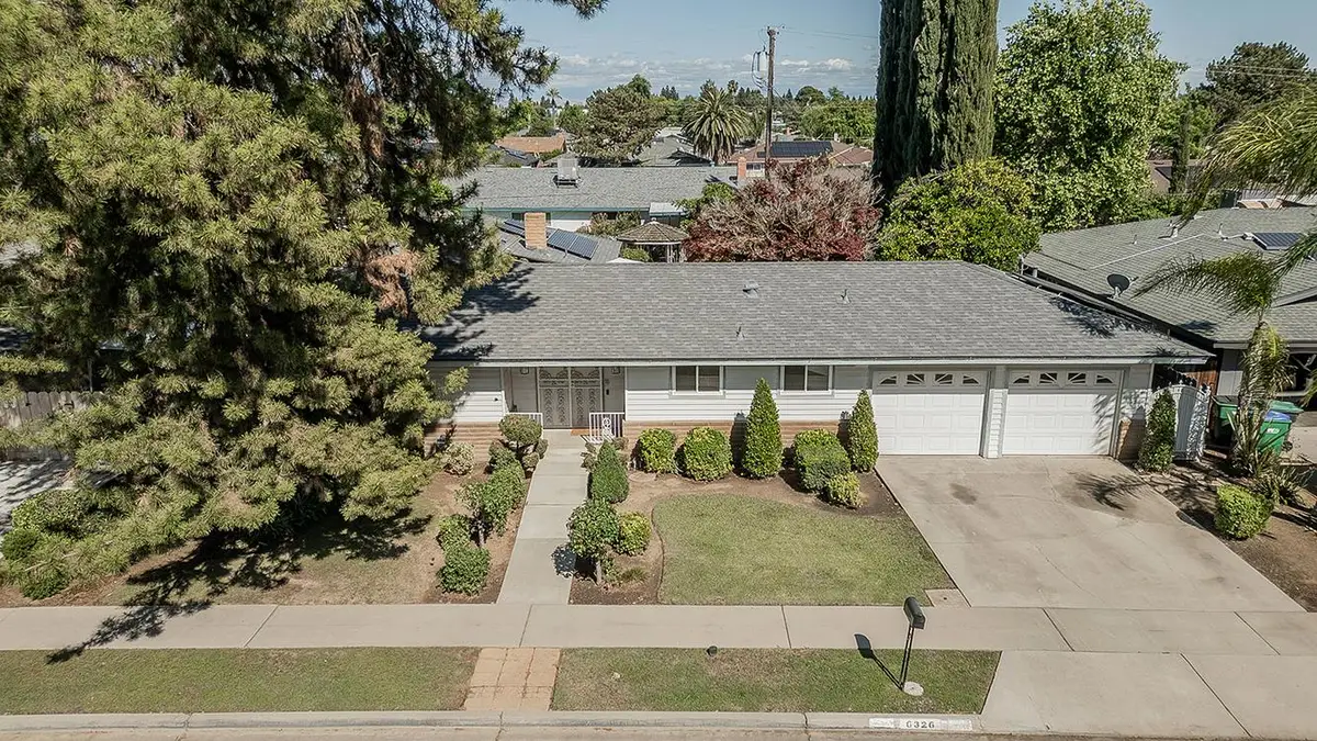 6326 N Bergeron Avenue, Fresno, CA 93704 - #1