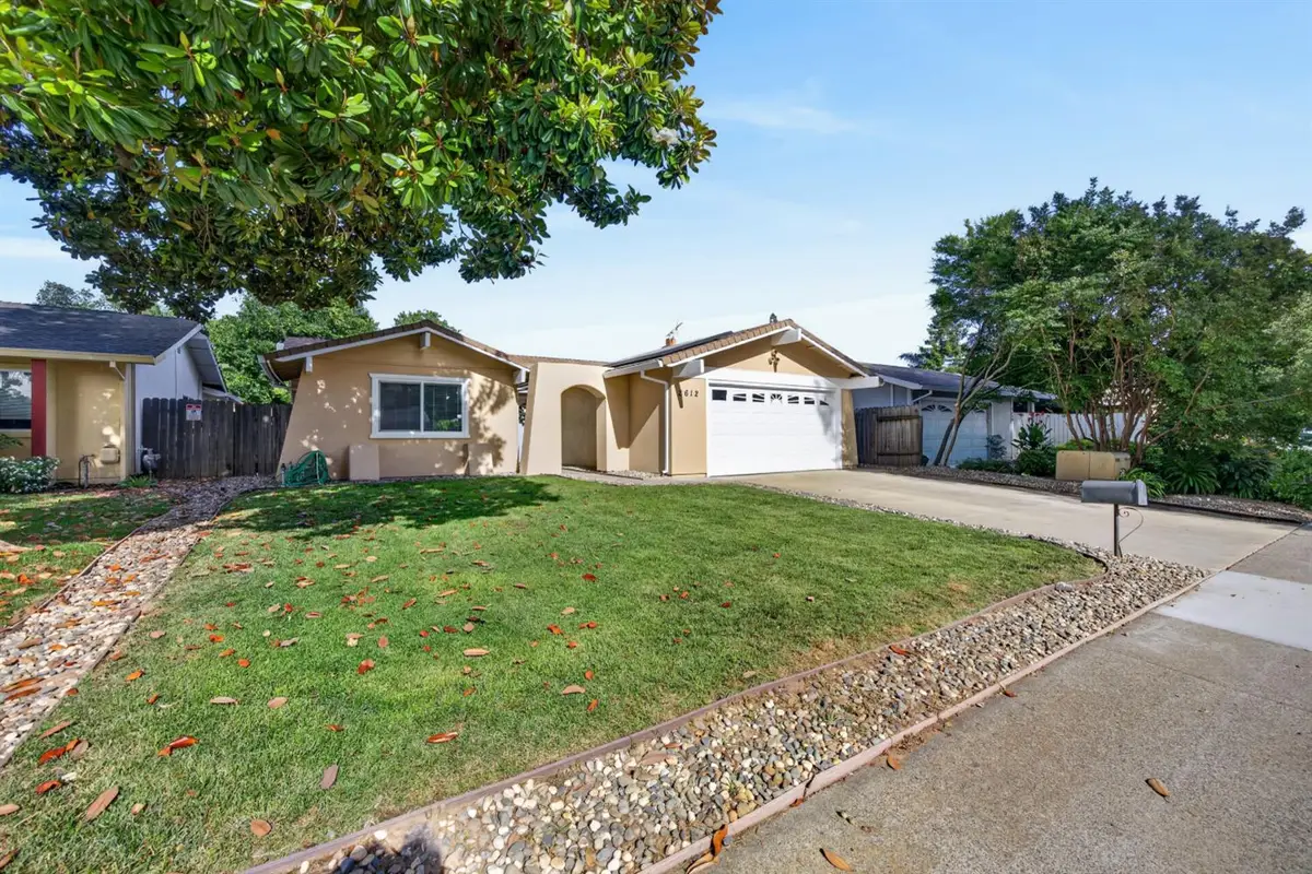 2612 Yuma Circle, Sacramento, CA 95827 - #1
