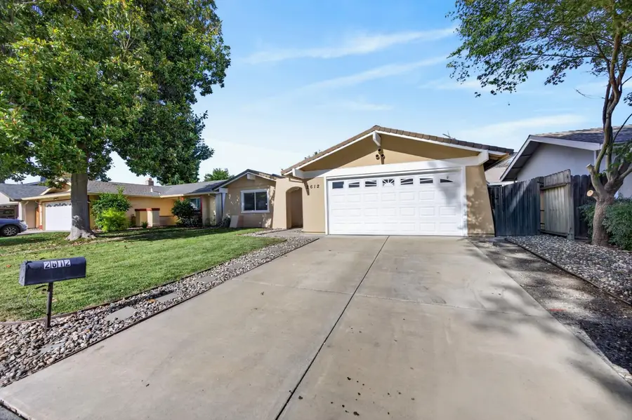 2612 Yuma Circle, Sacramento, CA 95827 - #3