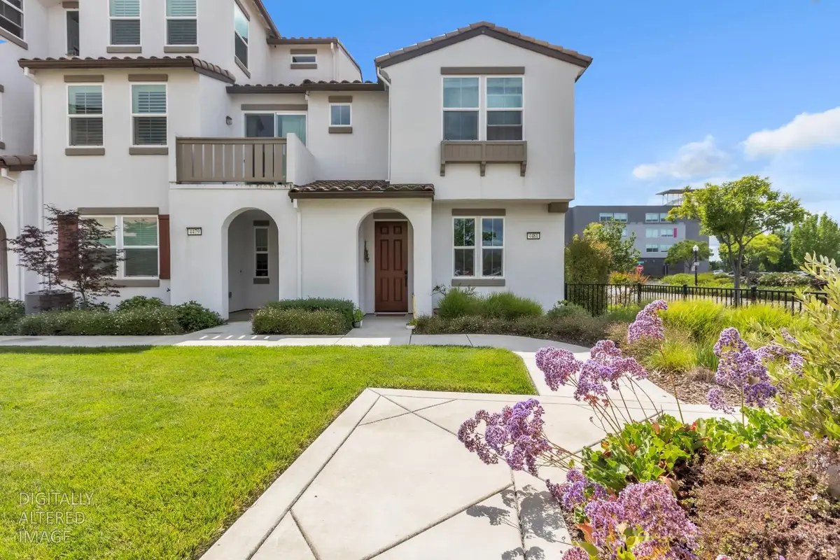 4481 Saone Walk, Sacramento, CA 95834 - #1