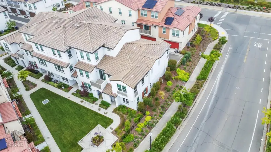 4481 Saone Walk, Sacramento, CA 95834 - #2