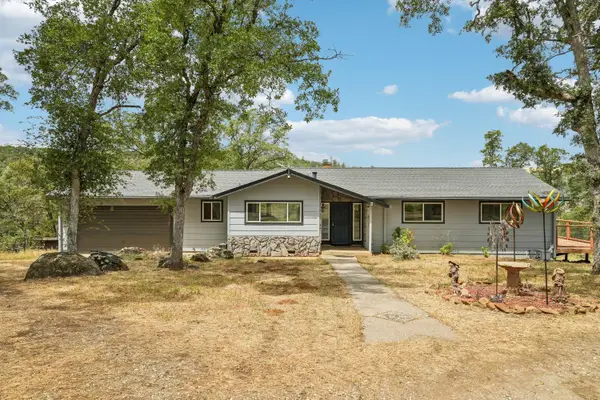 23042 Hydraulic Way, Smartsville, CA 95977