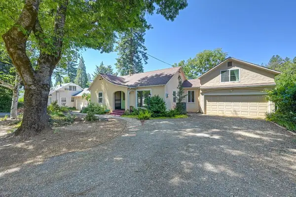 10524 Alta Street, Grass Valley, CA 95945