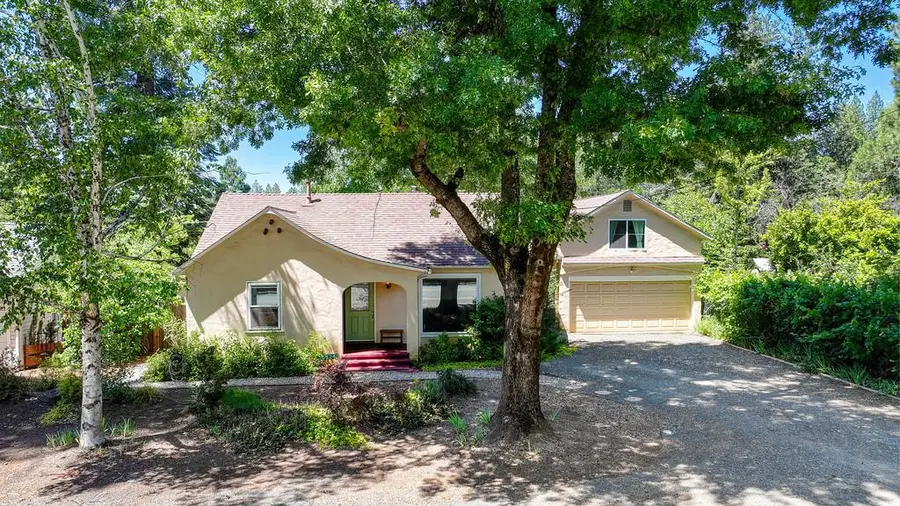 10524 Alta Street, Grass Valley, CA 95945 - #2