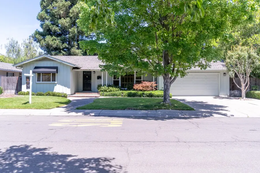 2521 Rutledge Way, Stockton, CA 95207 - #2