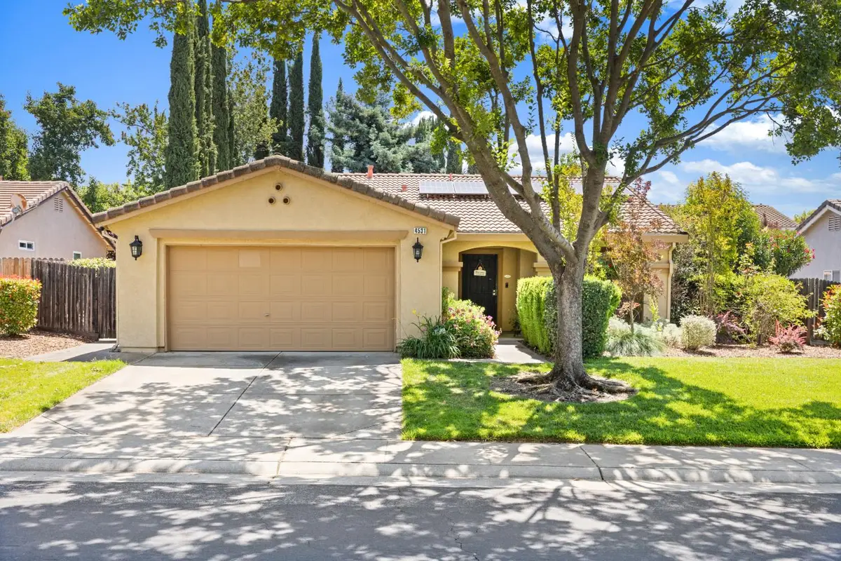 4531 Excelsior Road, Mather, CA 95655 - #1
